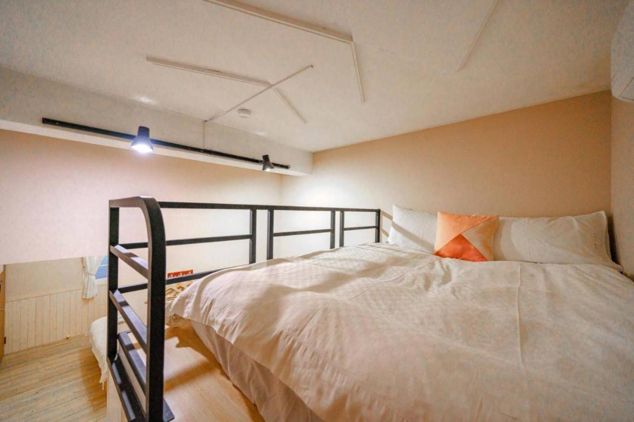 Hotel Tainan Little Day Zewnętrze zdjęcie