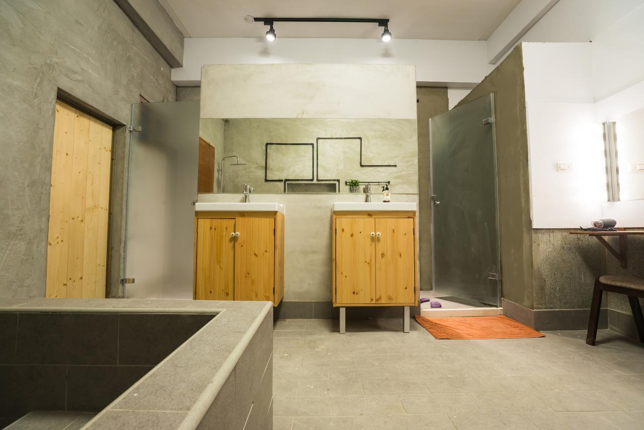 Hotel Tainan Little Day Zewnętrze zdjęcie