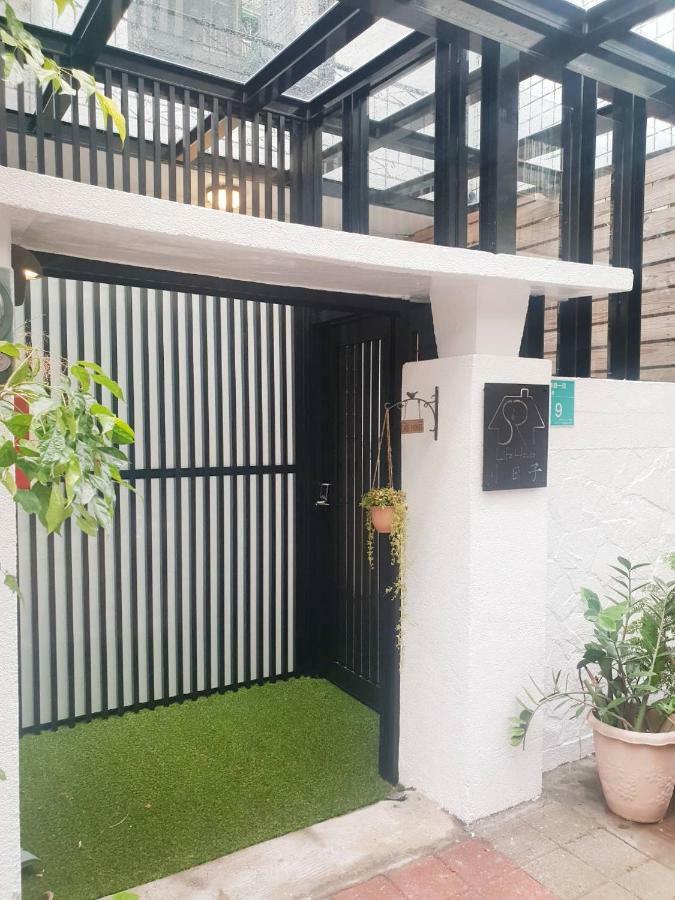 Hotel Tainan Little Day Zewnętrze zdjęcie